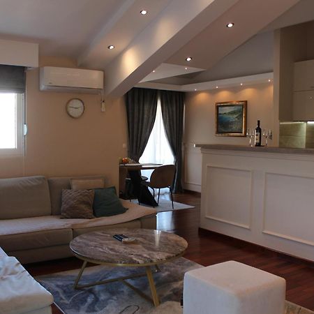 Apartment Mitrovic Будва Экстерьер фото