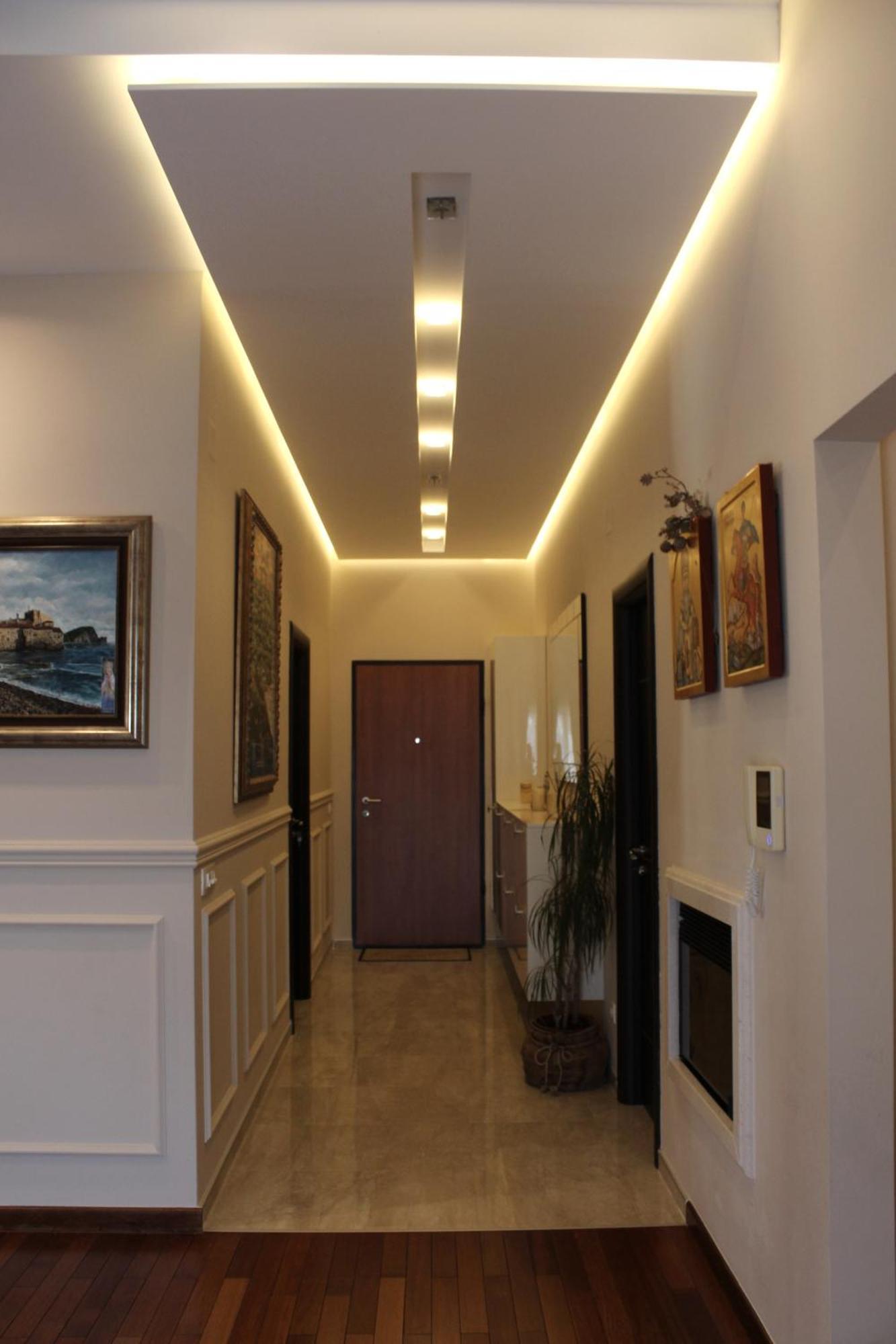 Apartment Mitrovic Будва Экстерьер фото