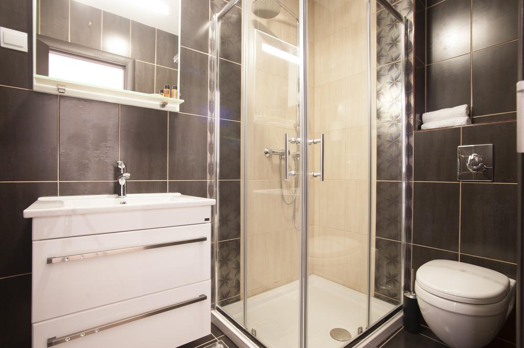 Apartment Mitrovic Будва Экстерьер фото
