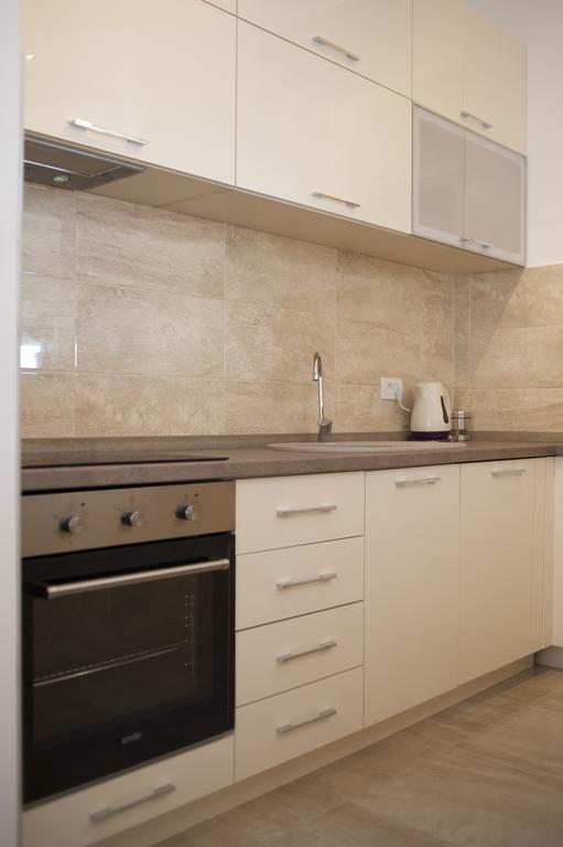 Apartment Mitrovic Будва Экстерьер фото